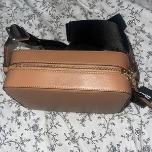 DKNY crossbody bag